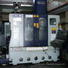 OEM d&#39;usinage CNC et service client